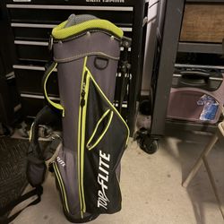 Golf Bag Kids 32inch