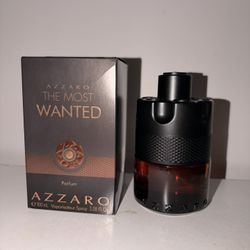 Azzaro Cologne