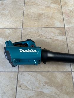 Makita Blower
