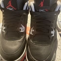 Jordan 4s 6.5y