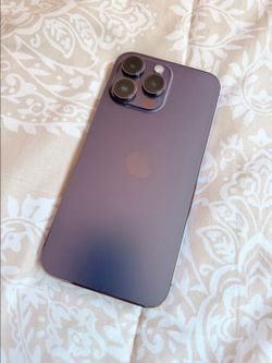 IPhone 14pro max