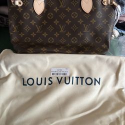 Neverfull PM Purse Women