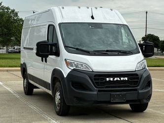 2023 Ram ProMaster Cargo Van