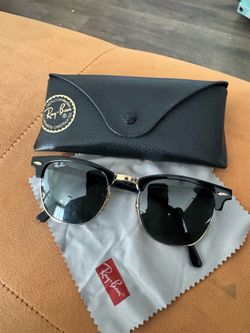 Ray bans