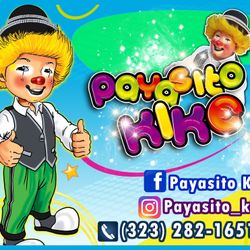 Payasito Kike Show