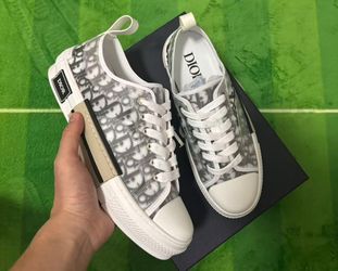 Dior B23 white size 11 mens