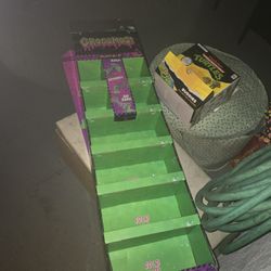 Characters Card Board