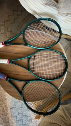 Wilson Blade