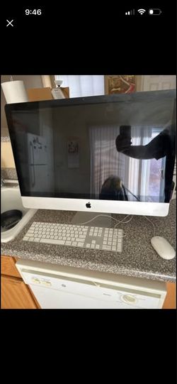 iMac (Mid-2010)