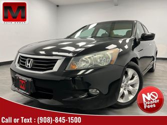 2010 Honda Accord Sdn