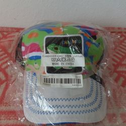 Goorin Farm Trucker Baseball Snapback Hat FKA Prince Charming Frog Limited Rare