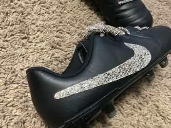 Nike Cleats for kids, customized!