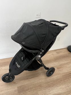 Baby Jogger City Mini GT Stroller