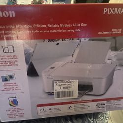 Brand New Printer White