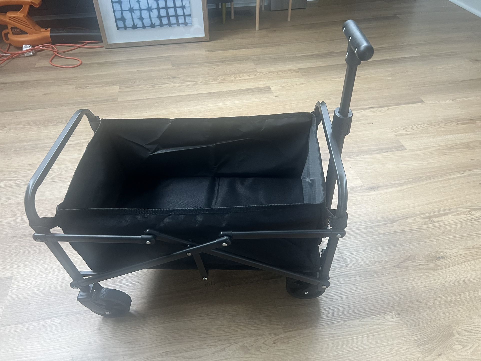 Collapsible Utility Wagon NEW