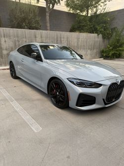 BMW M440i (2024) 13,500 Miles