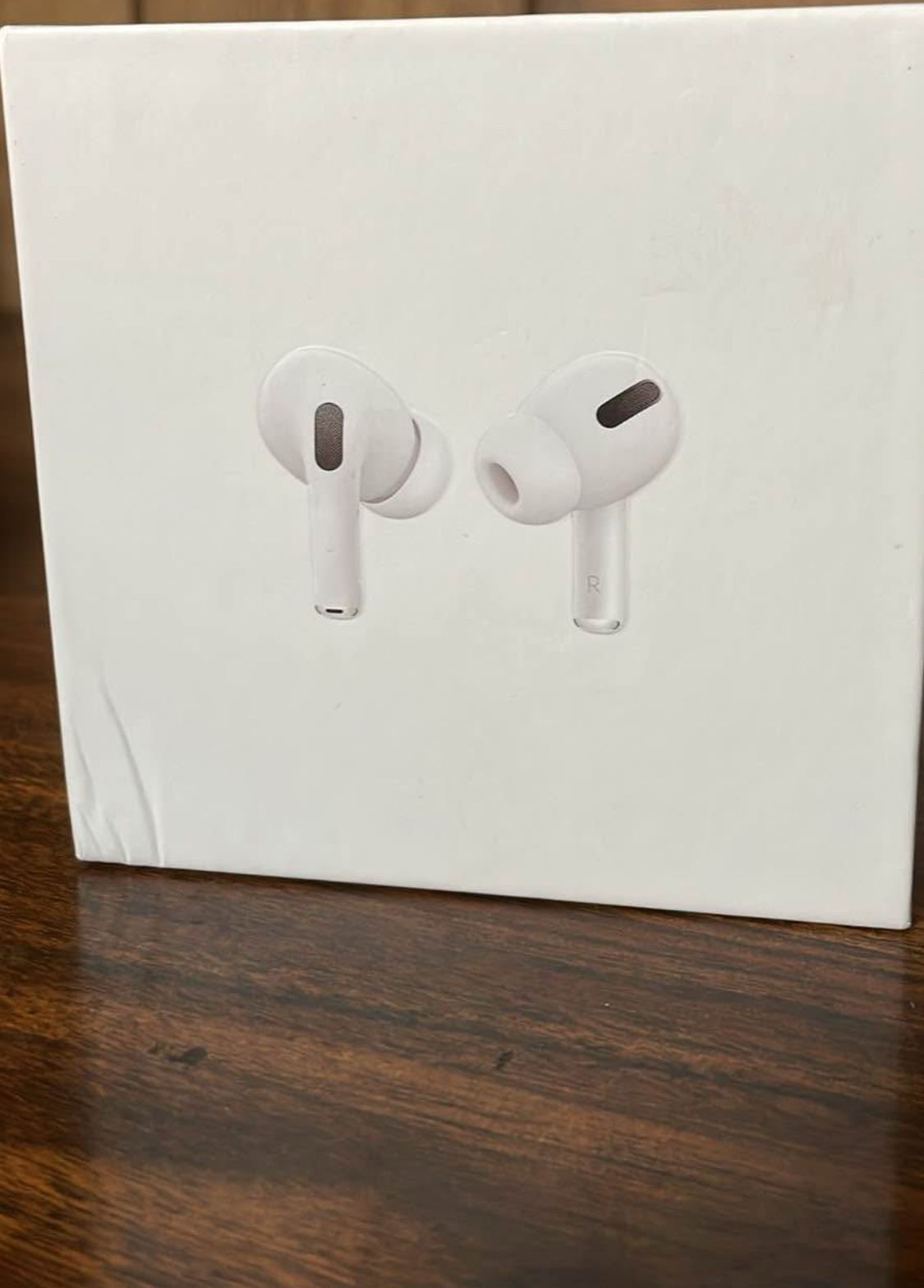 AirPods 2nd Generation Type C