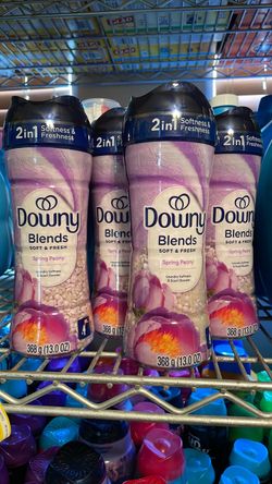 Downy Blends