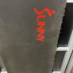 Walking Treadmill … Please Read