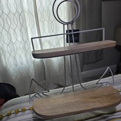 Anchor Floating Shelf