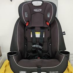 Graco Recline N Ride Baby Infant Car Seat