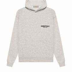 Essentials Hoodie