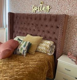 head board only