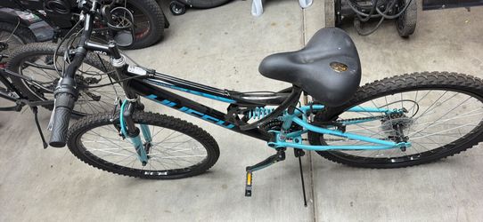 Huffy Trail Runner 26" Women's Mountain Bike