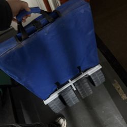 Beach Cart