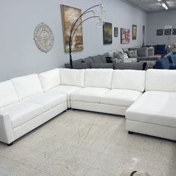 Sectional (Read Description)