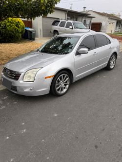 2009 Ford Fusion