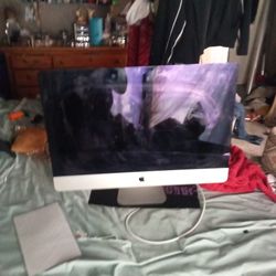 I Mac Computer