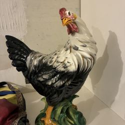 Italian Entrada Hen I Will Not Ship 