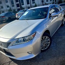 Lexus ES 350 Easy Approvals! ✅
