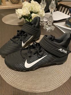 Nike Cleats 