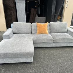 Sectional Couch 