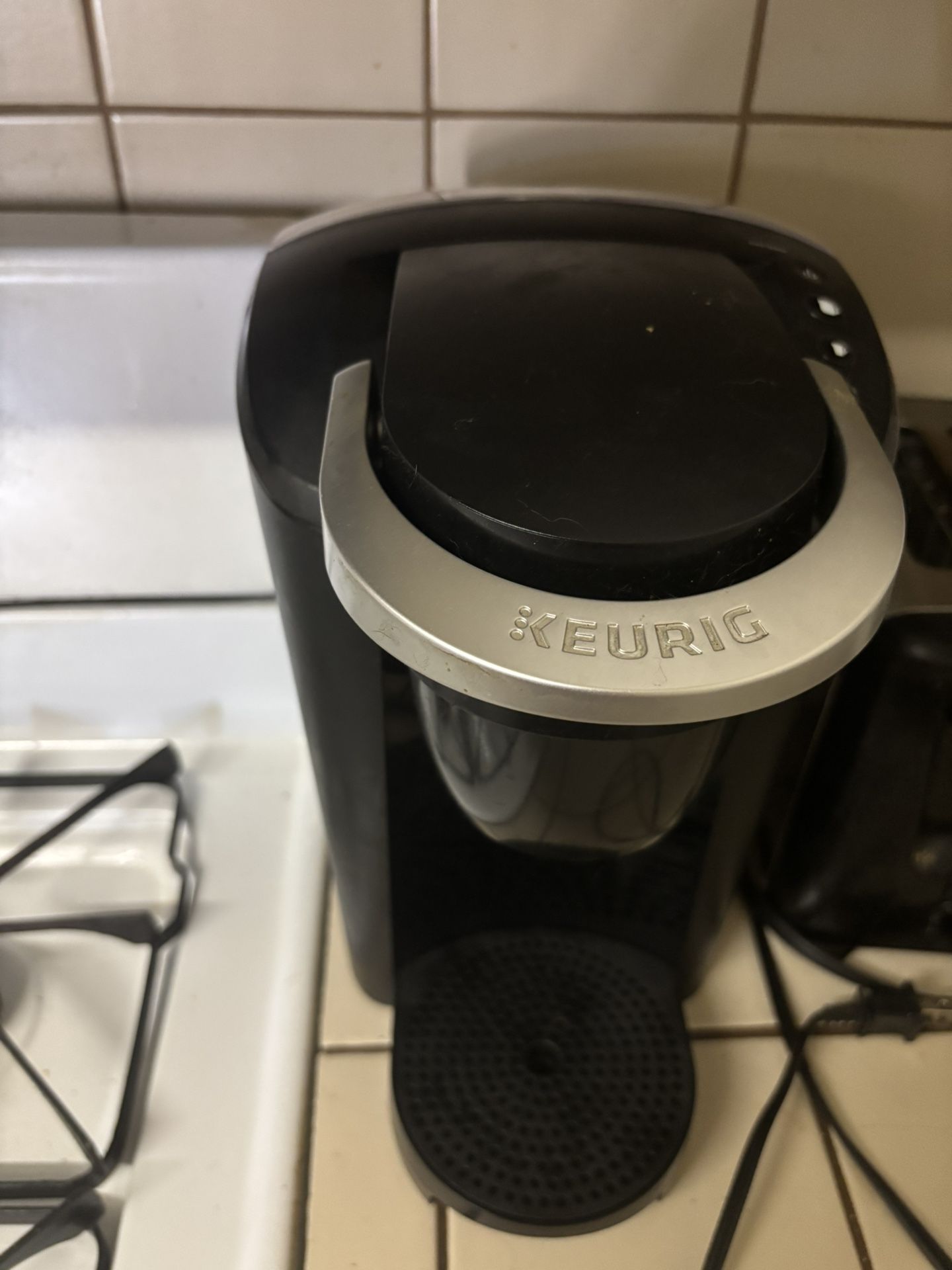Keurig Coffee Maker
