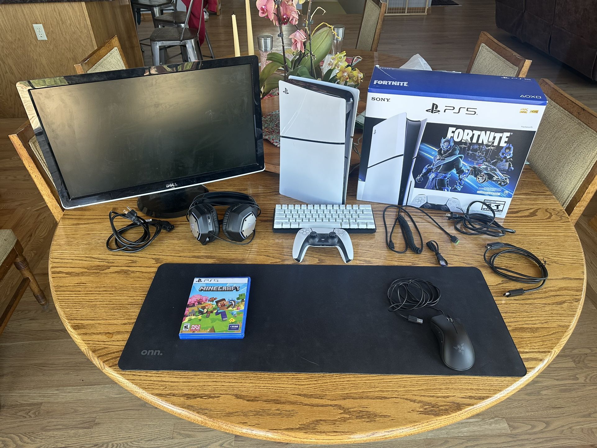 PlayStation 5 Bundle