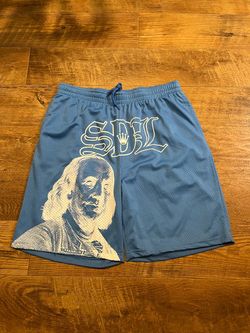 Sdl shorts