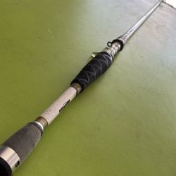 Carbonlite 2.0 Rod