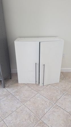 IKEA Cabinets