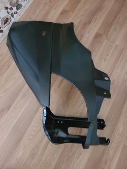 Dodge Sprinter Fender 