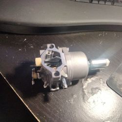 Briggs& Stratton Carburator 