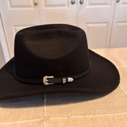 Western Hat