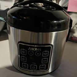 Rice Cooker