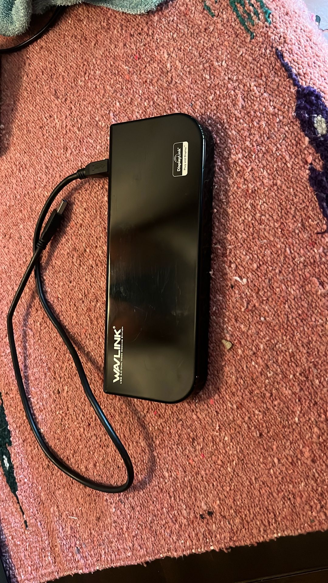 USB Docking Station $5 93309
