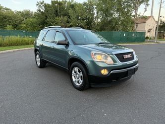 2009 Gmc Acadia