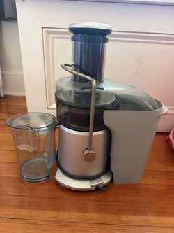 Breville Juicer