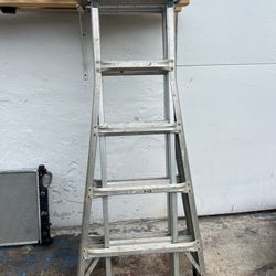 Werner MT-13 Aluminum Telescoping Extension Ladder