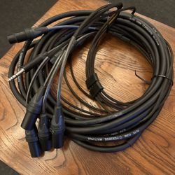 Professional Audio snake Cable-Elite Core Perseus Multi-Pair cable